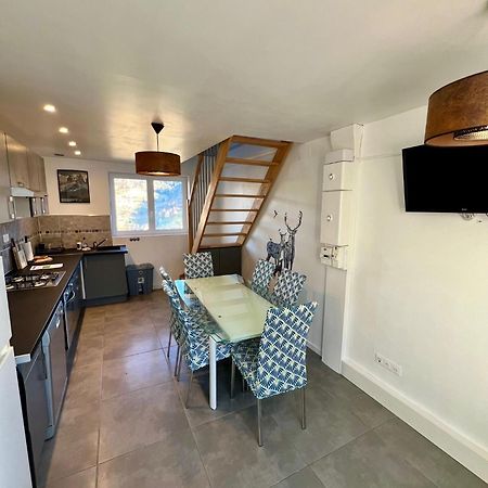 Grand Apt La Bresse 6 A 8 Pers Centre Et Pistes Proches Exteriör bild